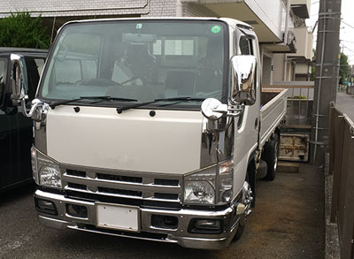 トラック